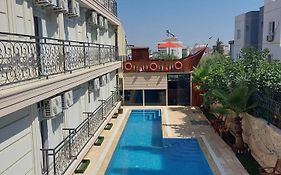 Hotel Dr. Greens À
